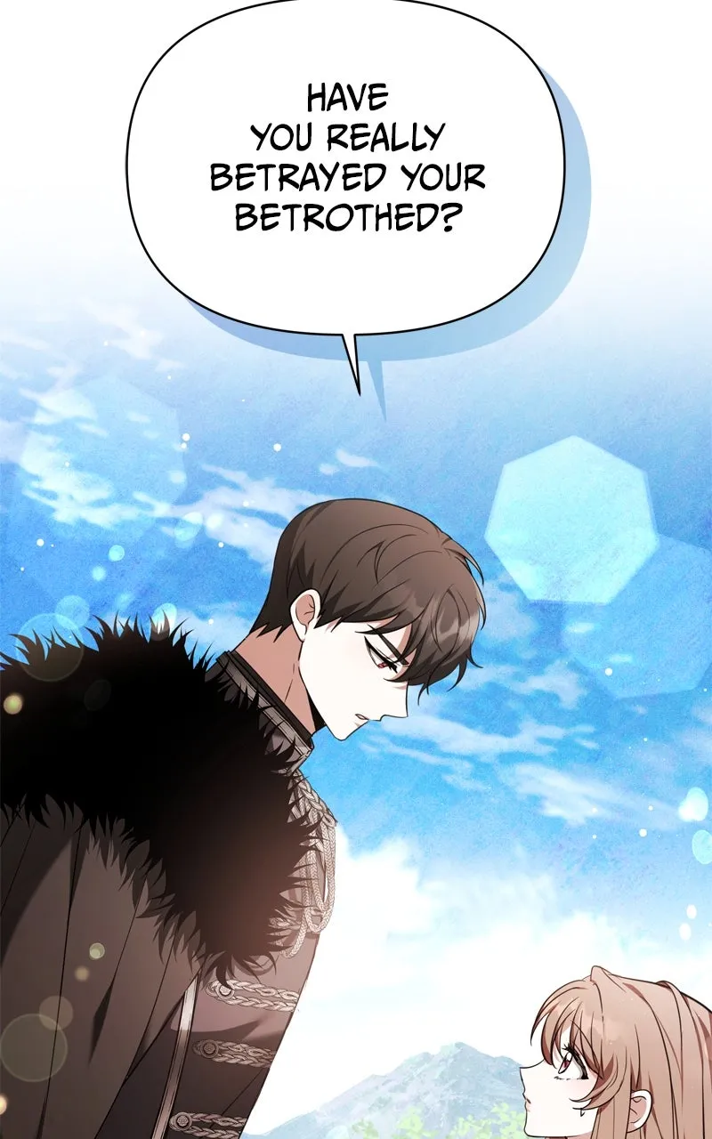 Read At Your Mercy chapter 26 image 25 on Lezhin