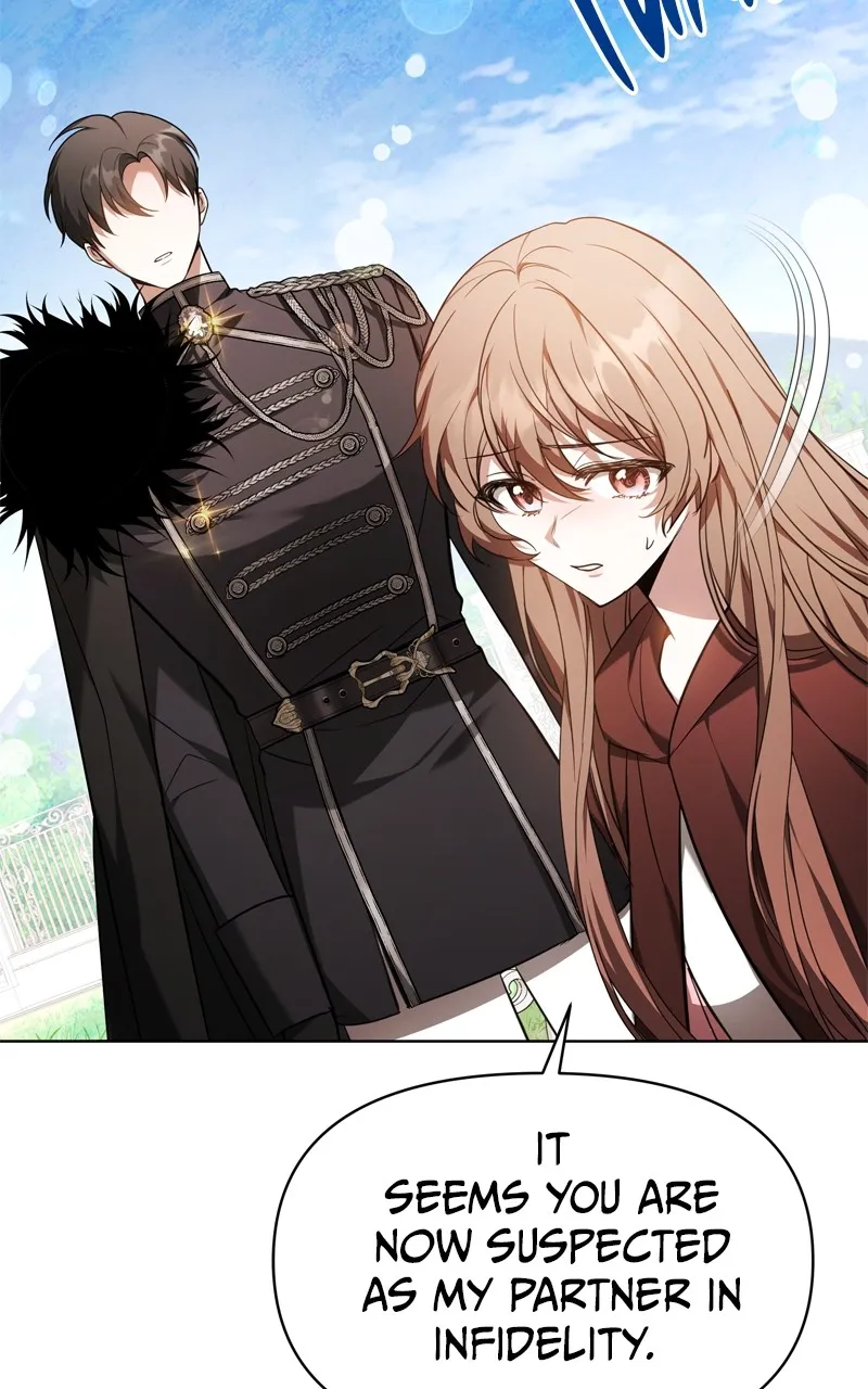 Read At Your Mercy chapter 26 image 28 on Lezhin