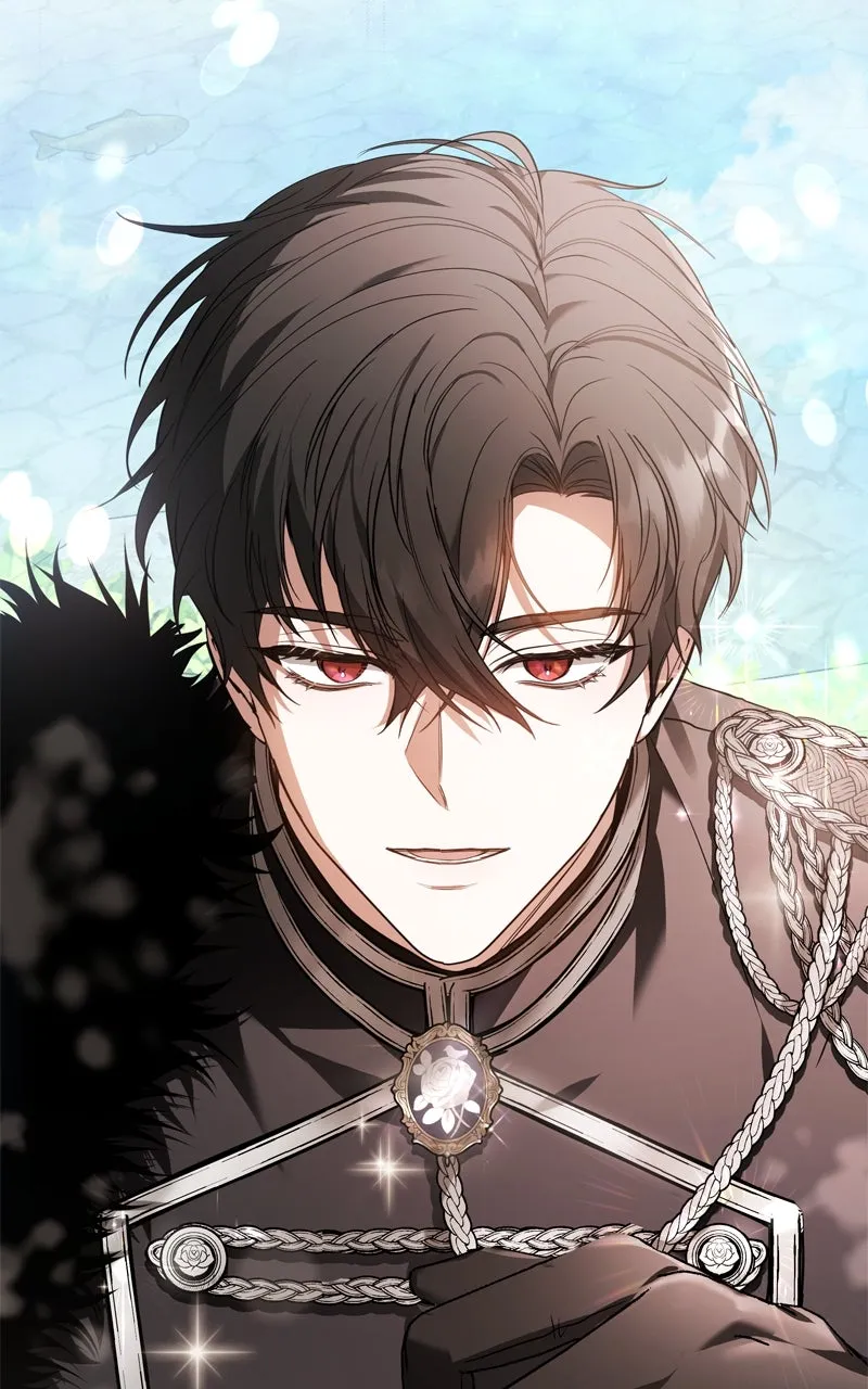 Read At Your Mercy chapter 26 image 43 on Lezhin