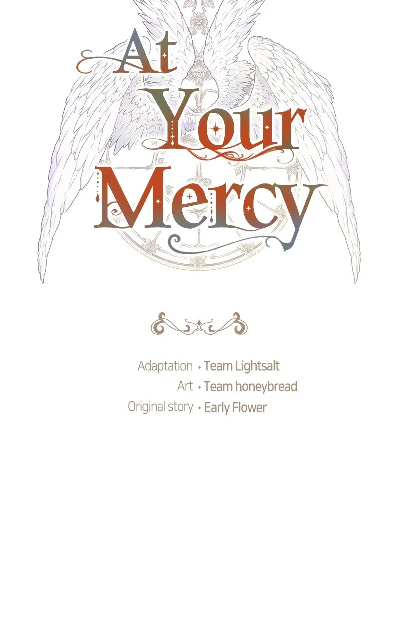 Read At Your Mercy chapter 26 image 45 on Lezhin