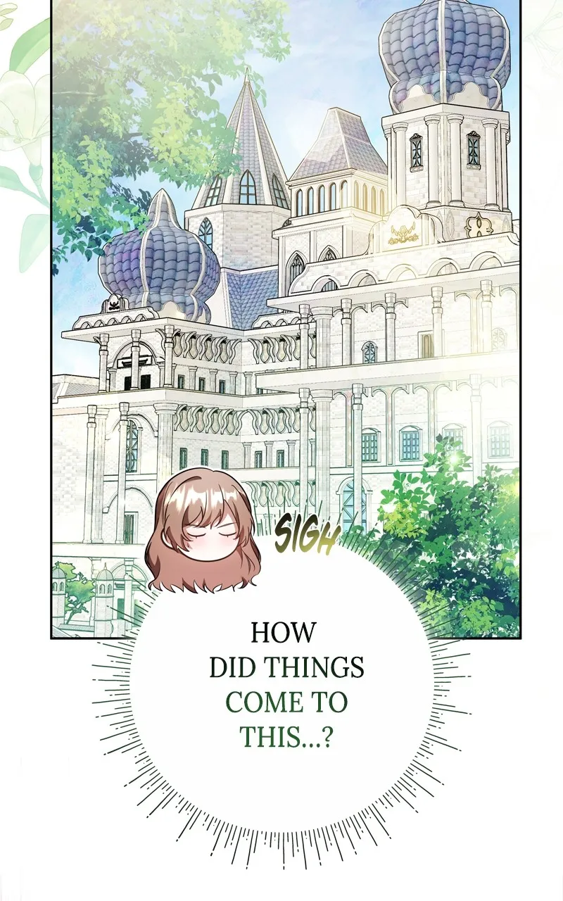 Read At Your Mercy chapter 26 image 47 on Lezhin