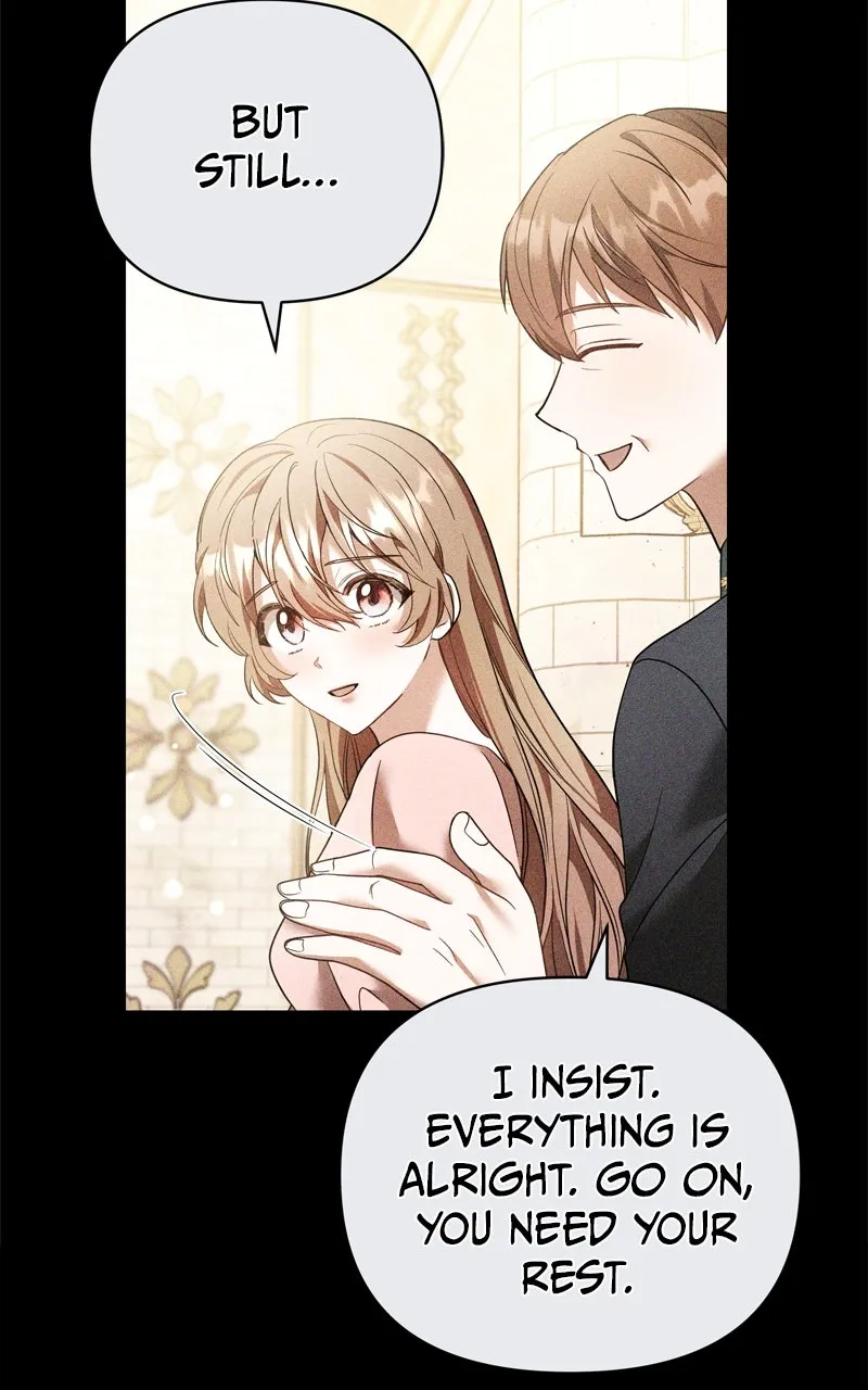 Read At Your Mercy chapter 26 image 54 on Lezhin