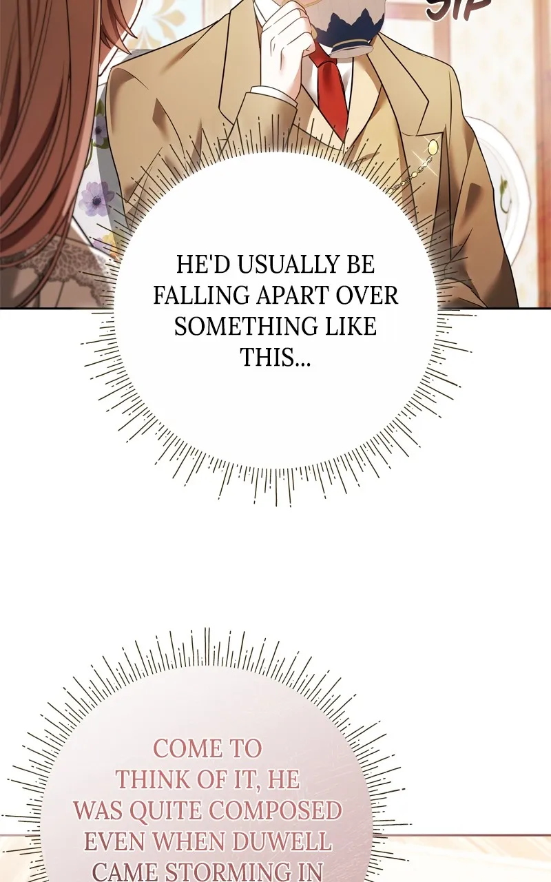 Read At Your Mercy chapter 26 image 59 on Lezhin