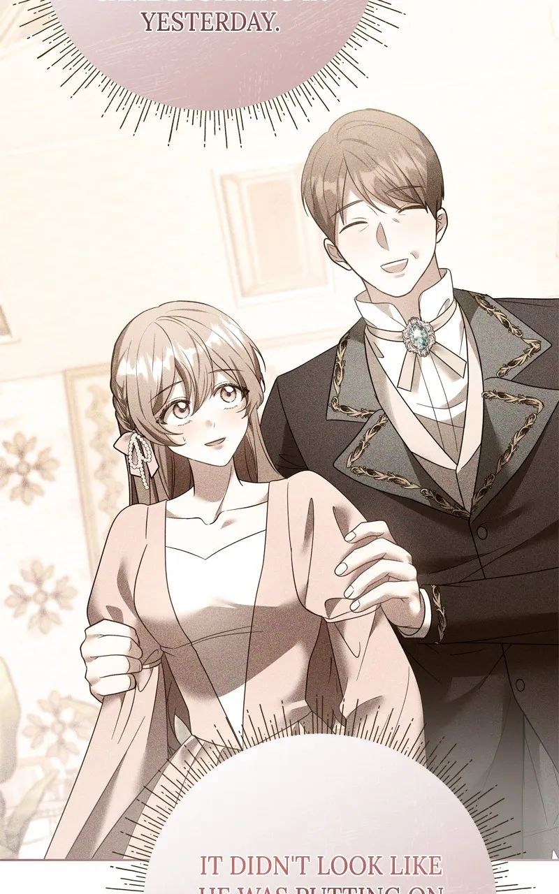 Read At Your Mercy chapter 26 image 60 on Lezhin