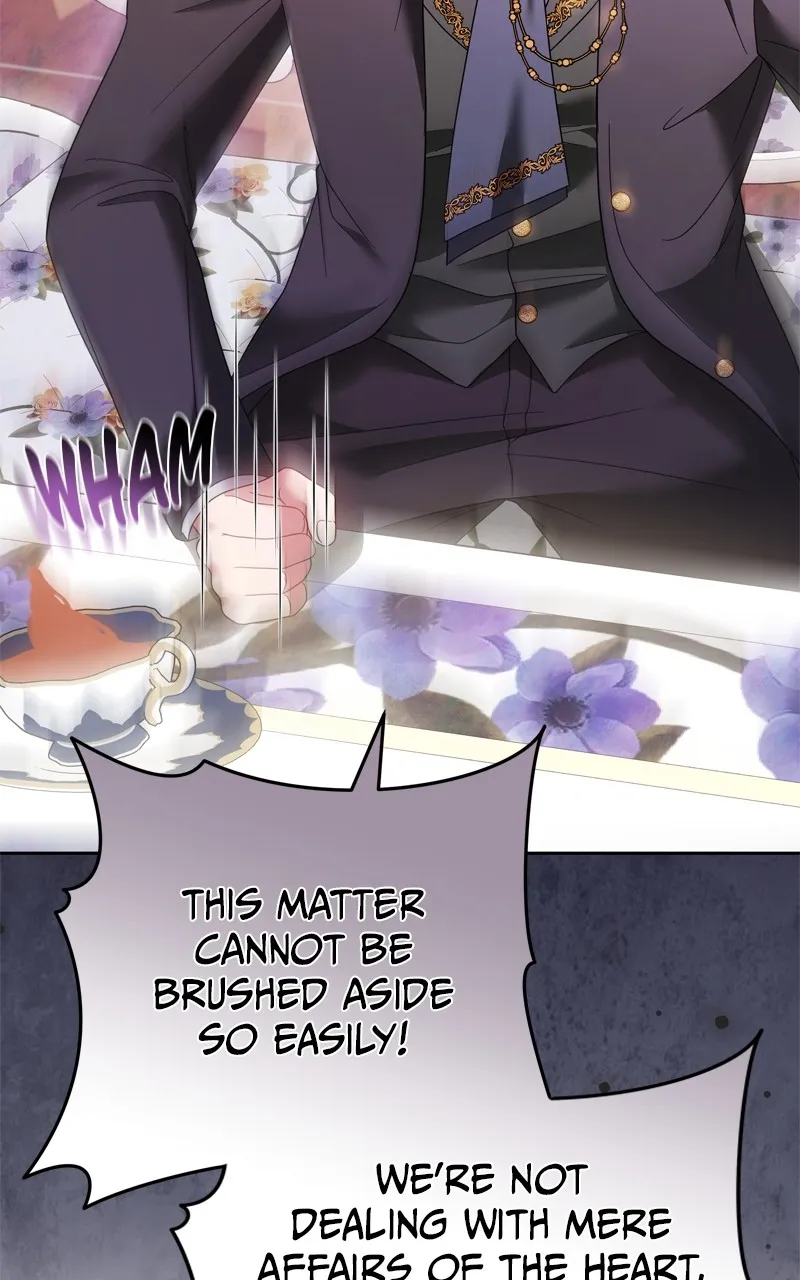 Read At Your Mercy chapter 26 image 68 on Lezhin