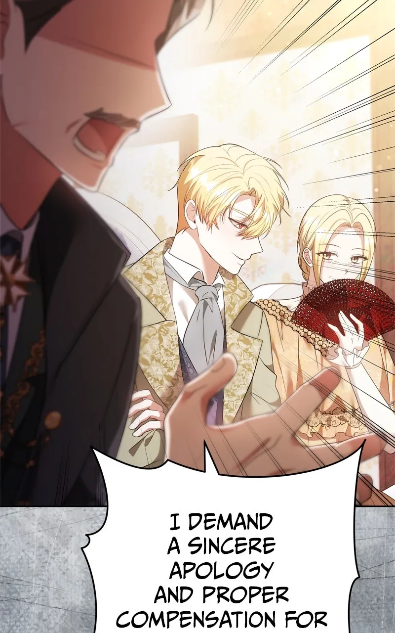 Read At Your Mercy chapter 26 image 70 on Lezhin