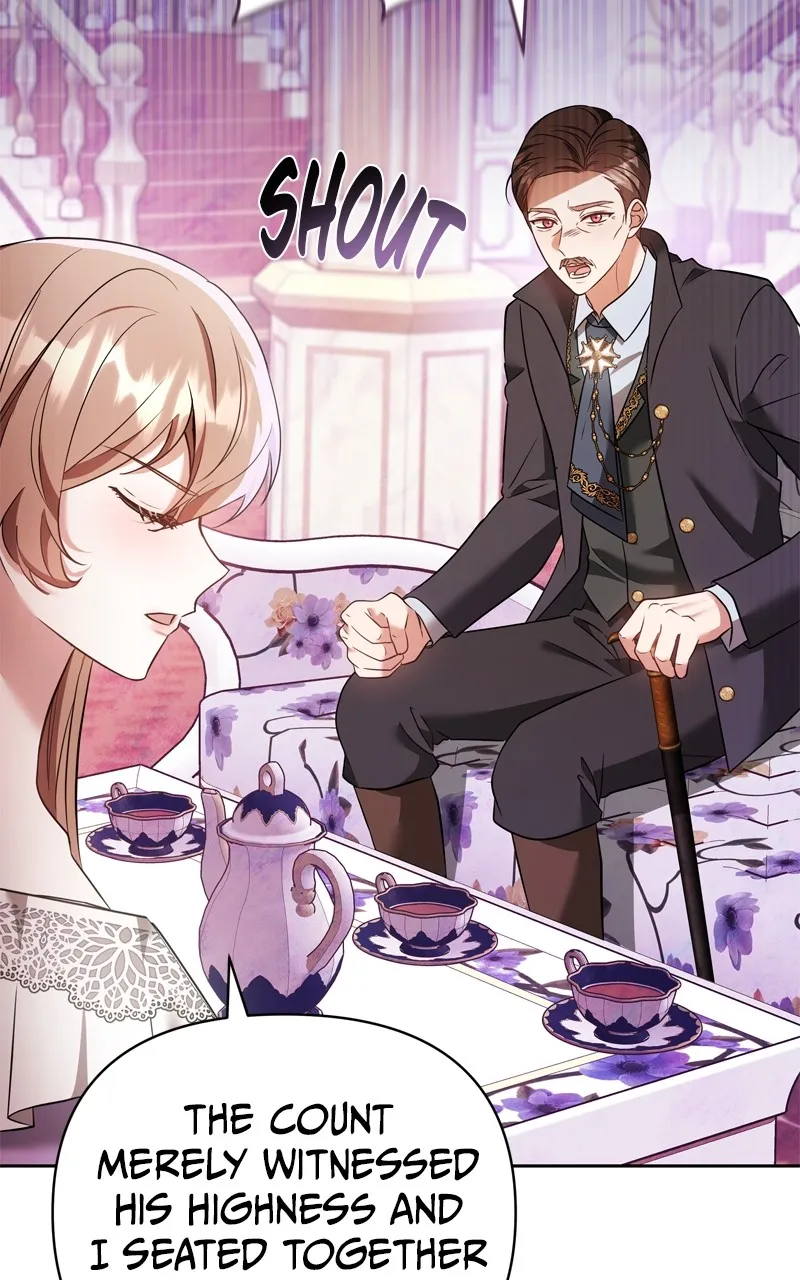 Read At Your Mercy chapter 26 image 78 on Lezhin