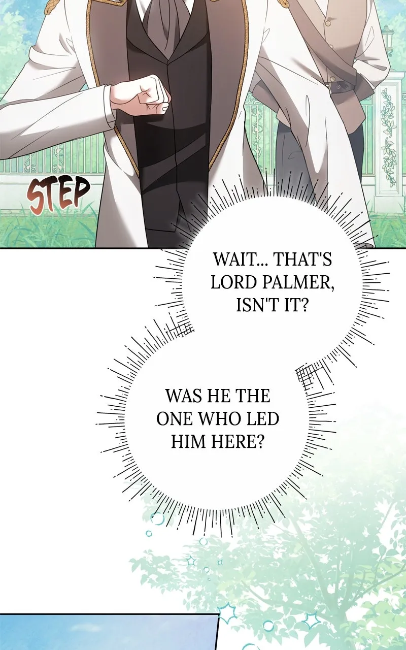 Read At Your Mercy chapter 26 image 8 on Lezhin
