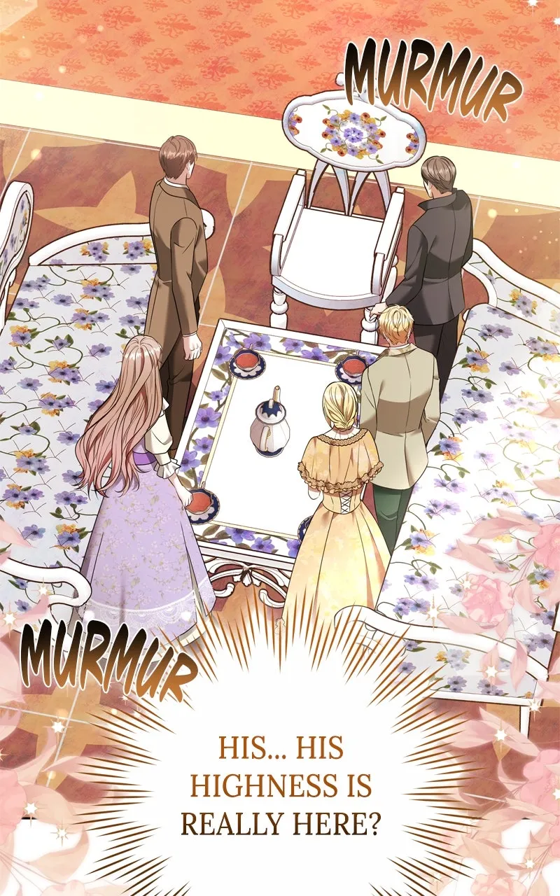 Read At Your Mercy chapter 26 image 92 on Lezhin