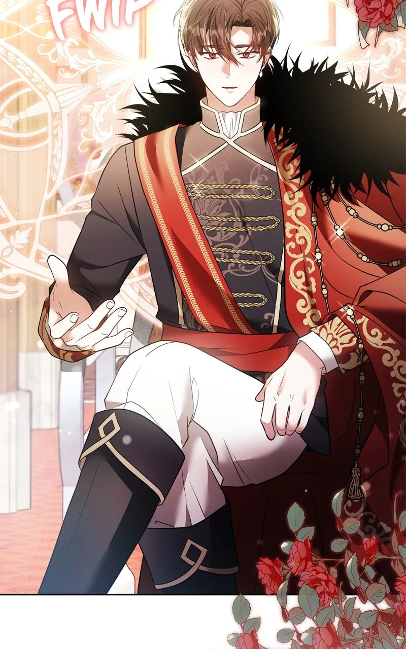 Read At Your Mercy chapter 26 image 94 on Lezhin