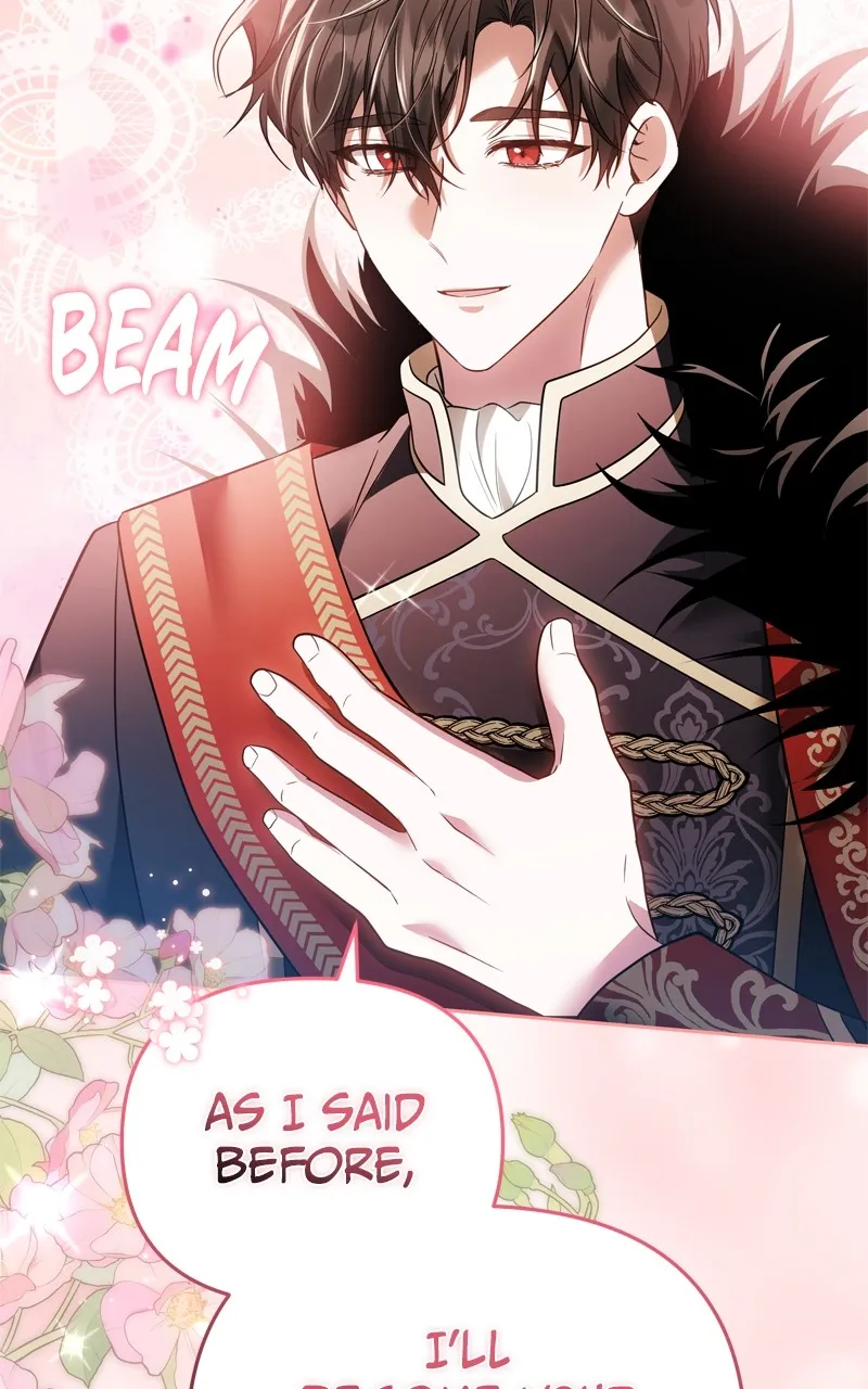 Read At Your Mercy chapter 28 image 1 on Lezhin