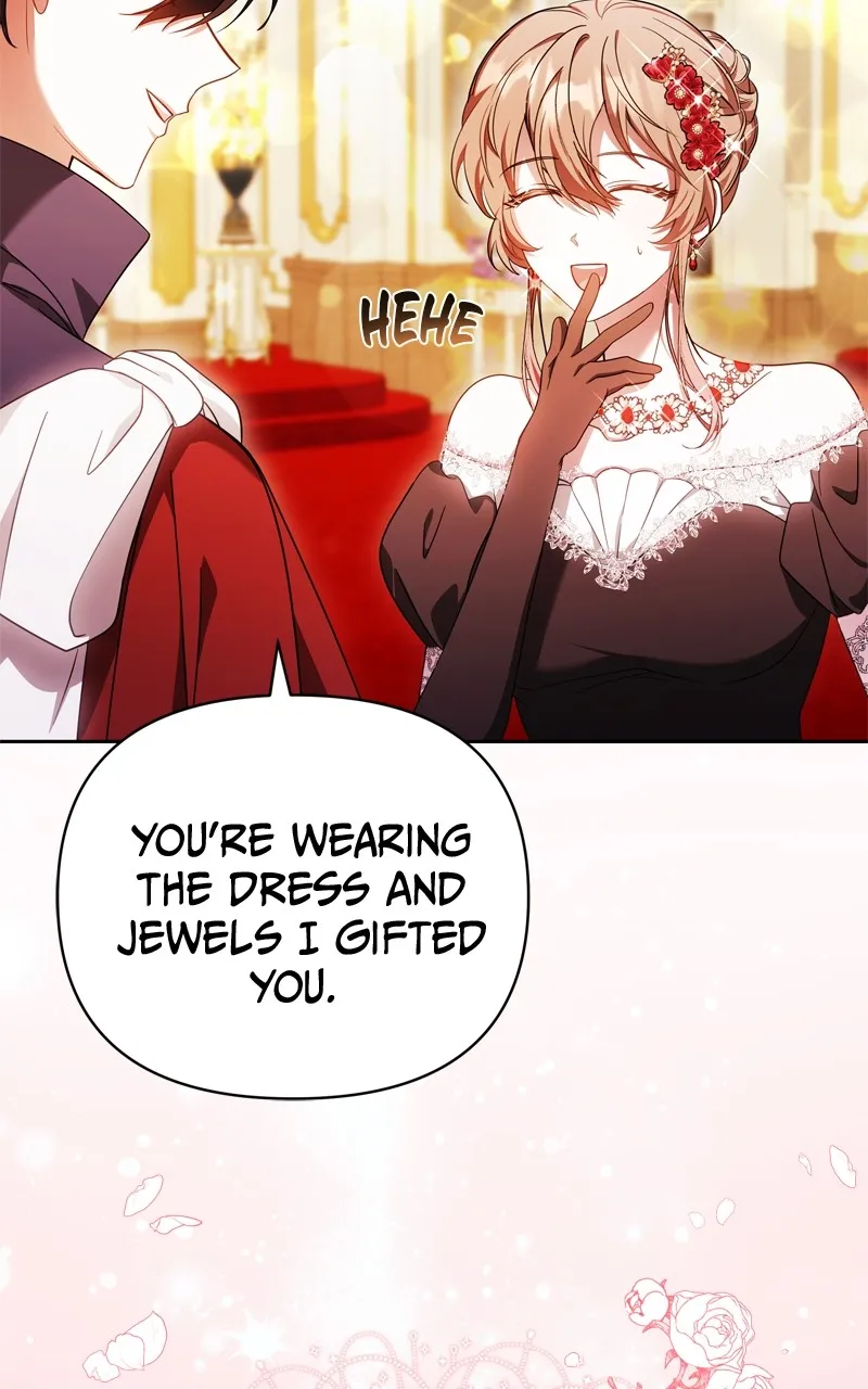 Read At Your Mercy chapter 28 image 101 on Lezhin