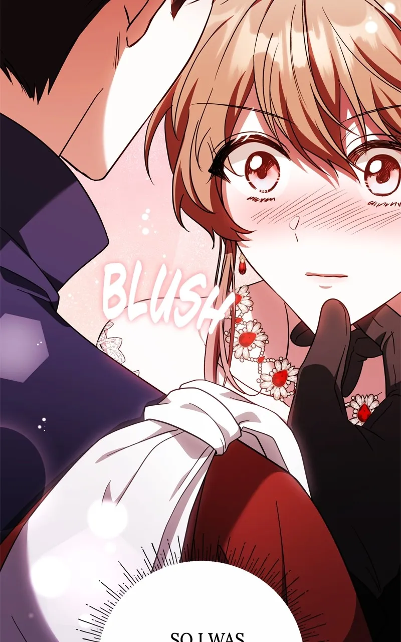 Read At Your Mercy chapter 28 image 108 on Lezhin