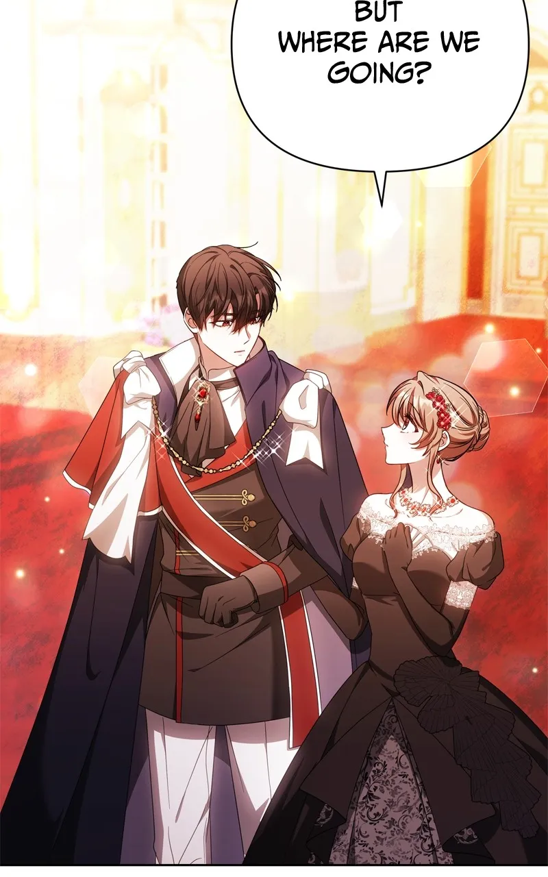 Read At Your Mercy chapter 28 image 114 on Lezhin