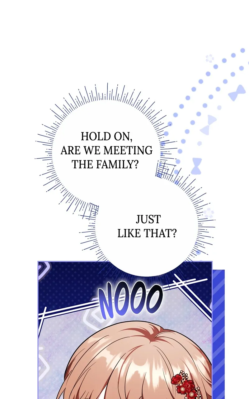 Read At Your Mercy chapter 28 image 117 on Lezhin