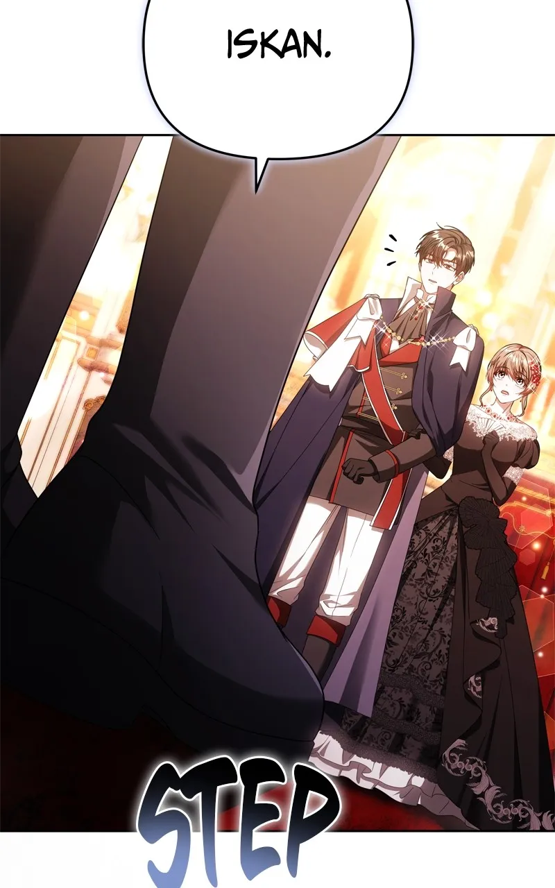 Read At Your Mercy chapter 28 image 119 on Lezhin