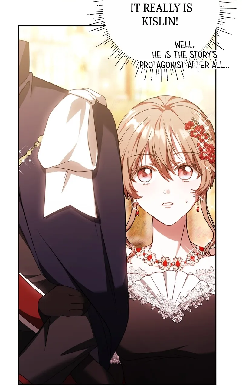 Read At Your Mercy chapter 28 image 124 on Lezhin
