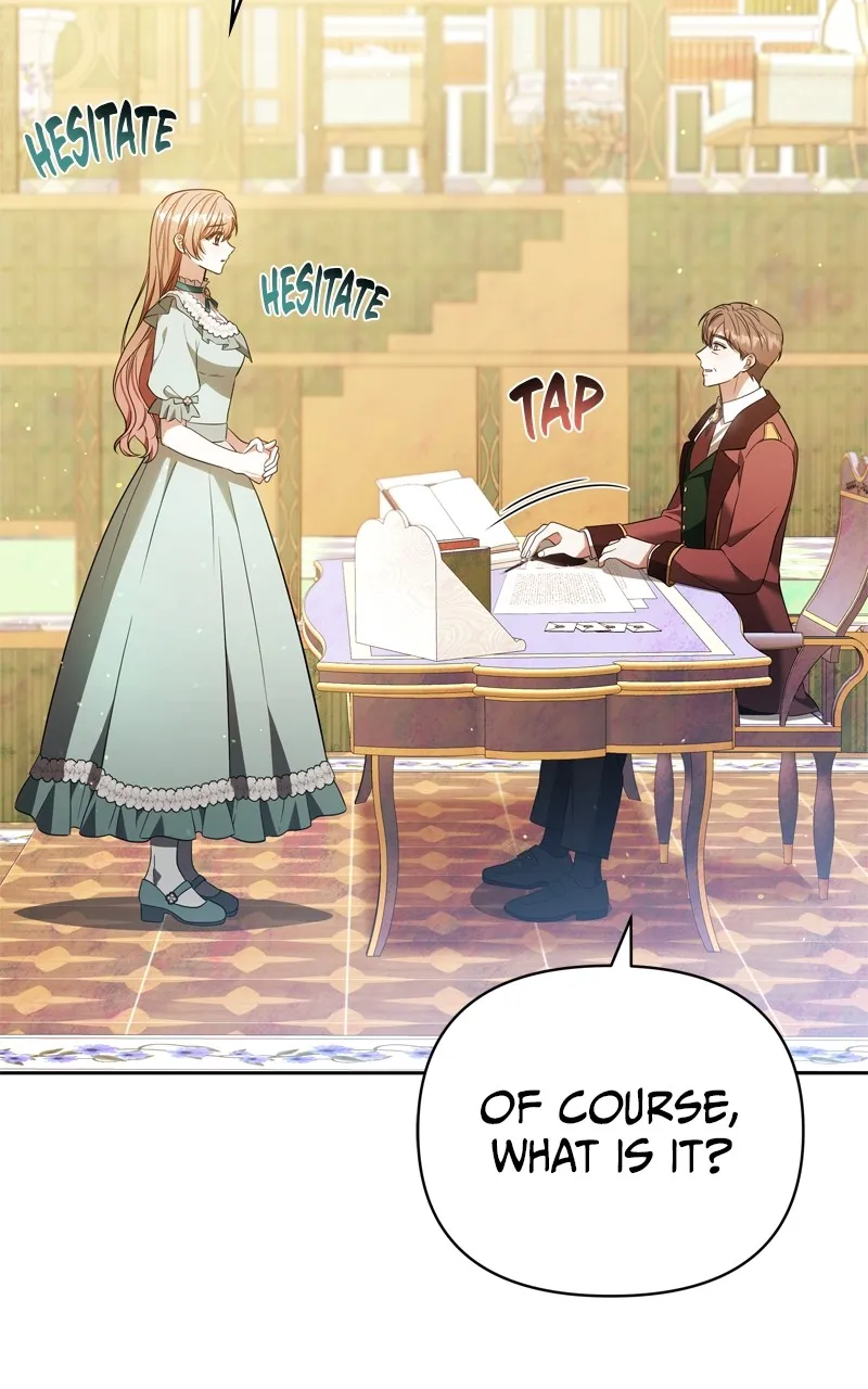 Read At Your Mercy chapter 28 image 13 on Lezhin