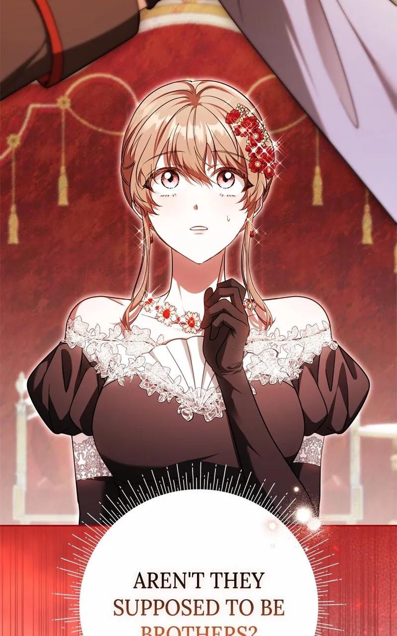 Read At Your Mercy chapter 28 image 134 on Lezhin