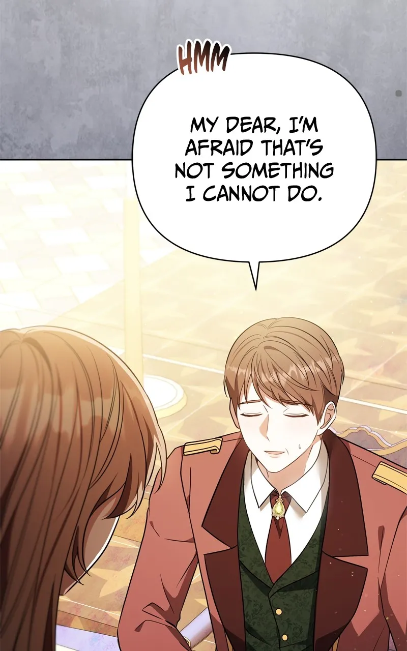 Read At Your Mercy chapter 28 image 16 on Lezhin