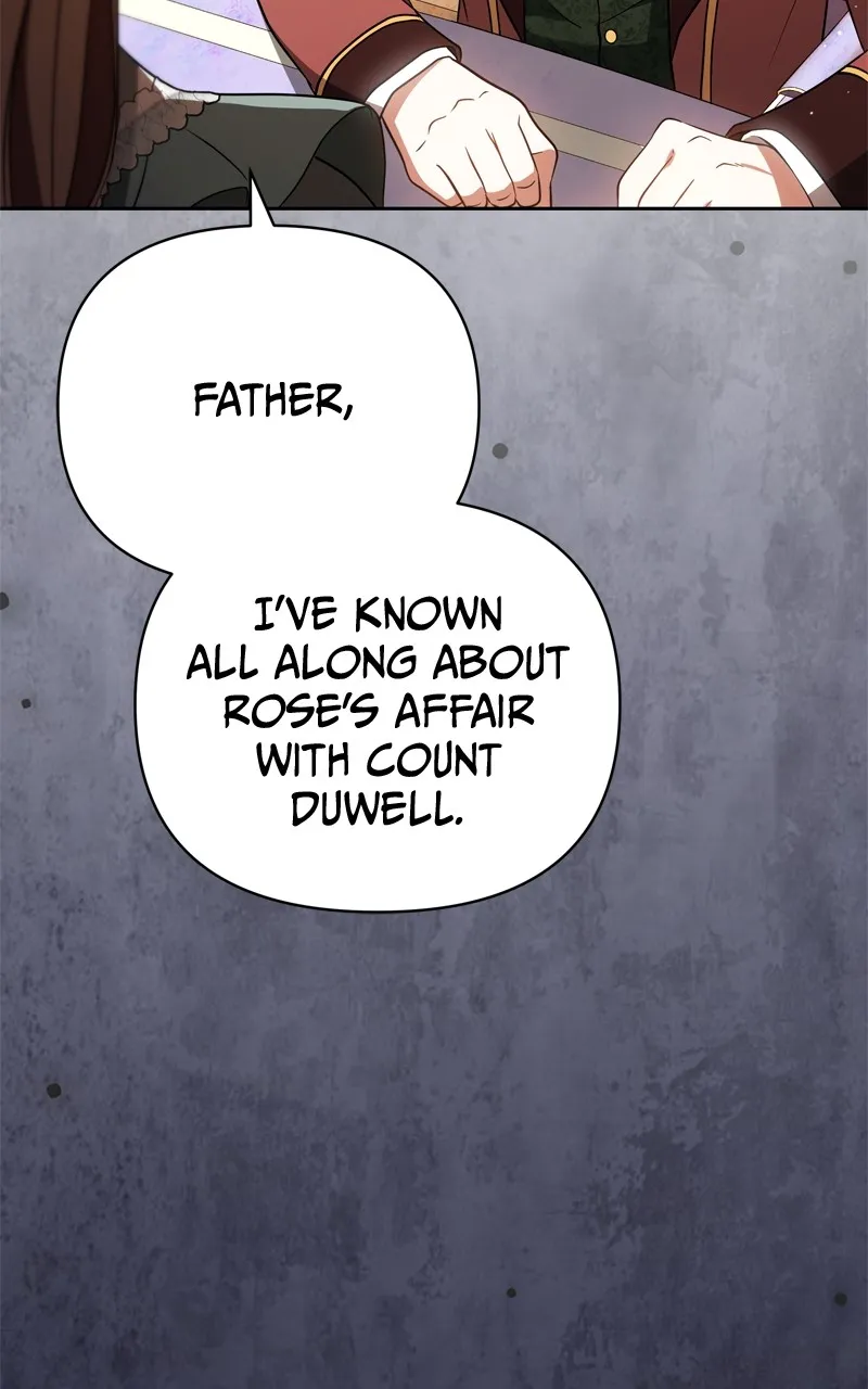 Read At Your Mercy chapter 28 image 17 on Lezhin