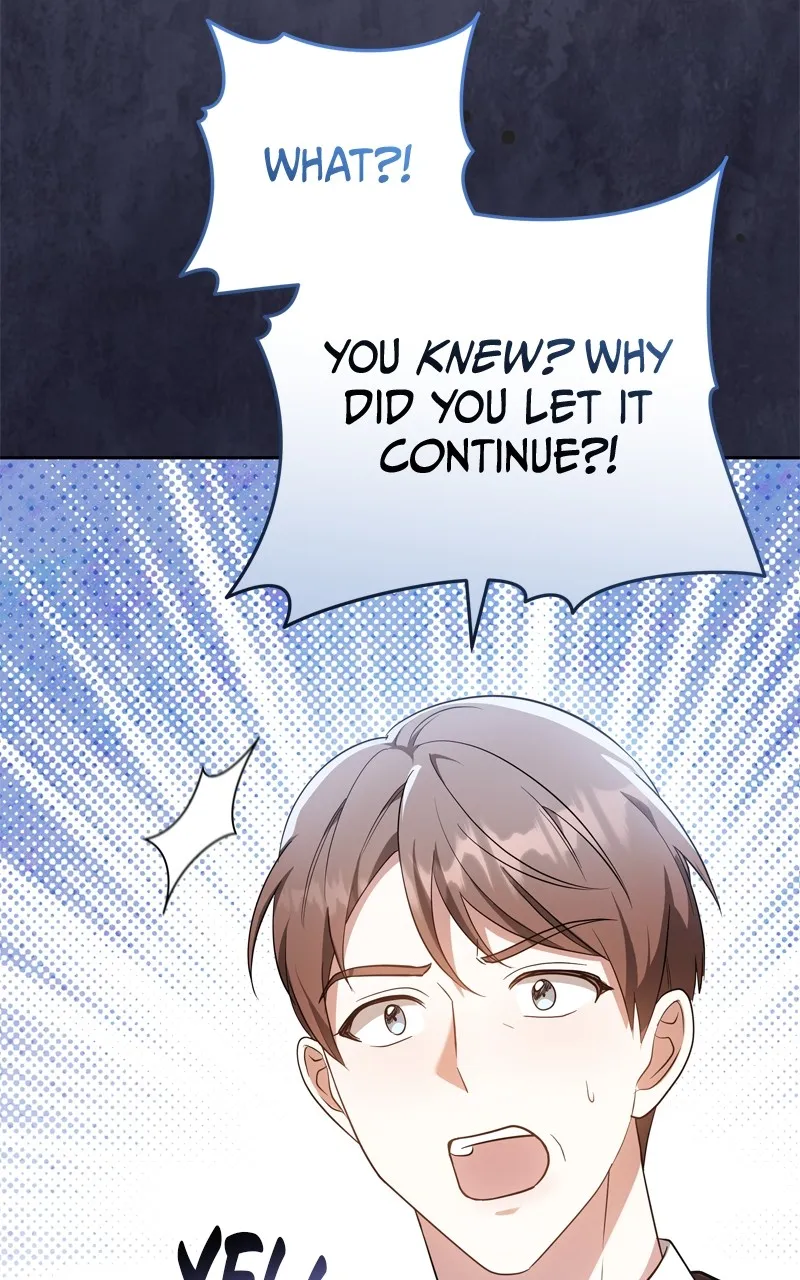 Read At Your Mercy chapter 28 image 18 on Lezhin