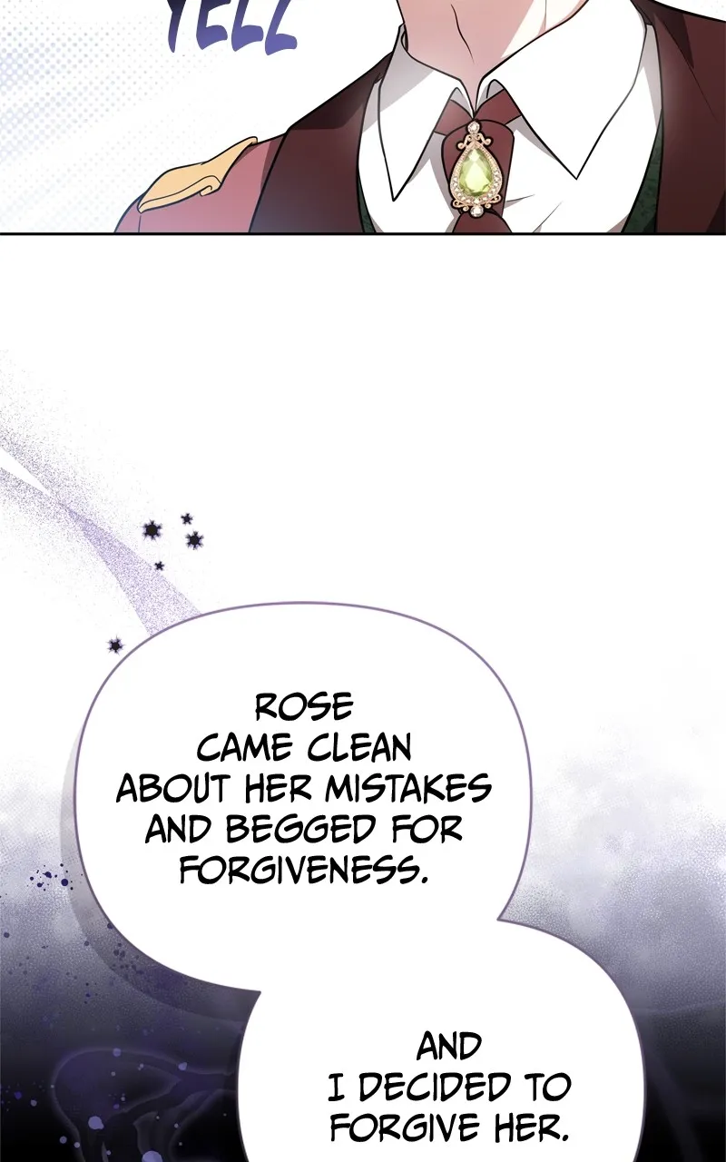 Read At Your Mercy chapter 28 image 19 on Lezhin