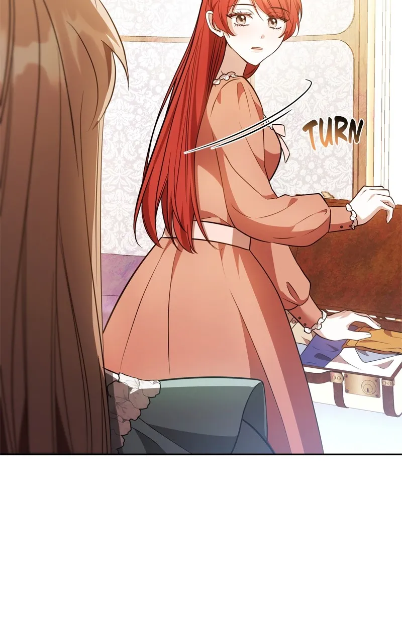 Read At Your Mercy chapter 28 image 31 on Lezhin