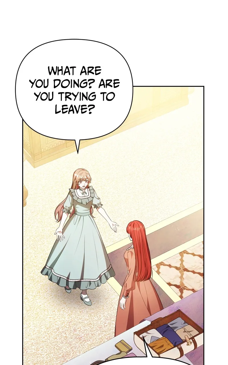 Read At Your Mercy chapter 28 image 32 on Lezhin