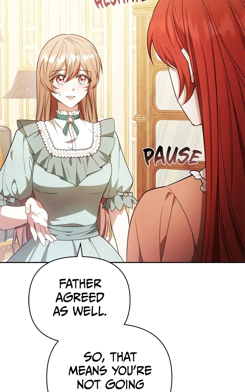 Read At Your Mercy chapter 28 image 37 on Lezhin