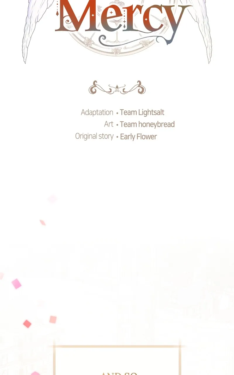Read At Your Mercy chapter 28 image 46 on Lezhin