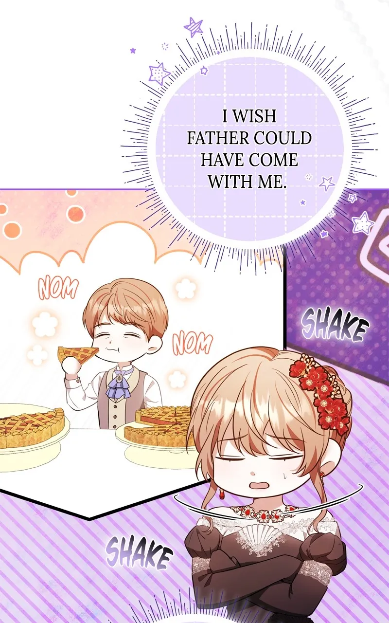 Read At Your Mercy chapter 28 image 51 on Lezhin