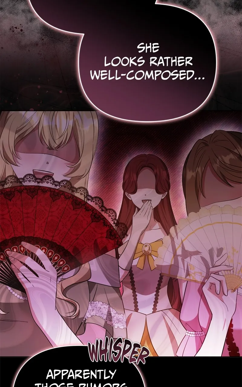 Read At Your Mercy chapter 28 image 56 on Lezhin