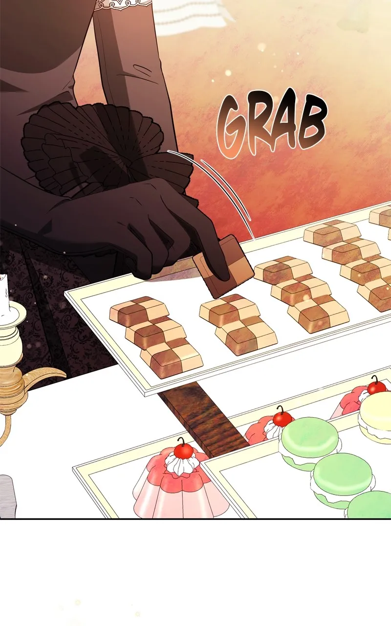 Read At Your Mercy chapter 28 image 59 on Lezhin