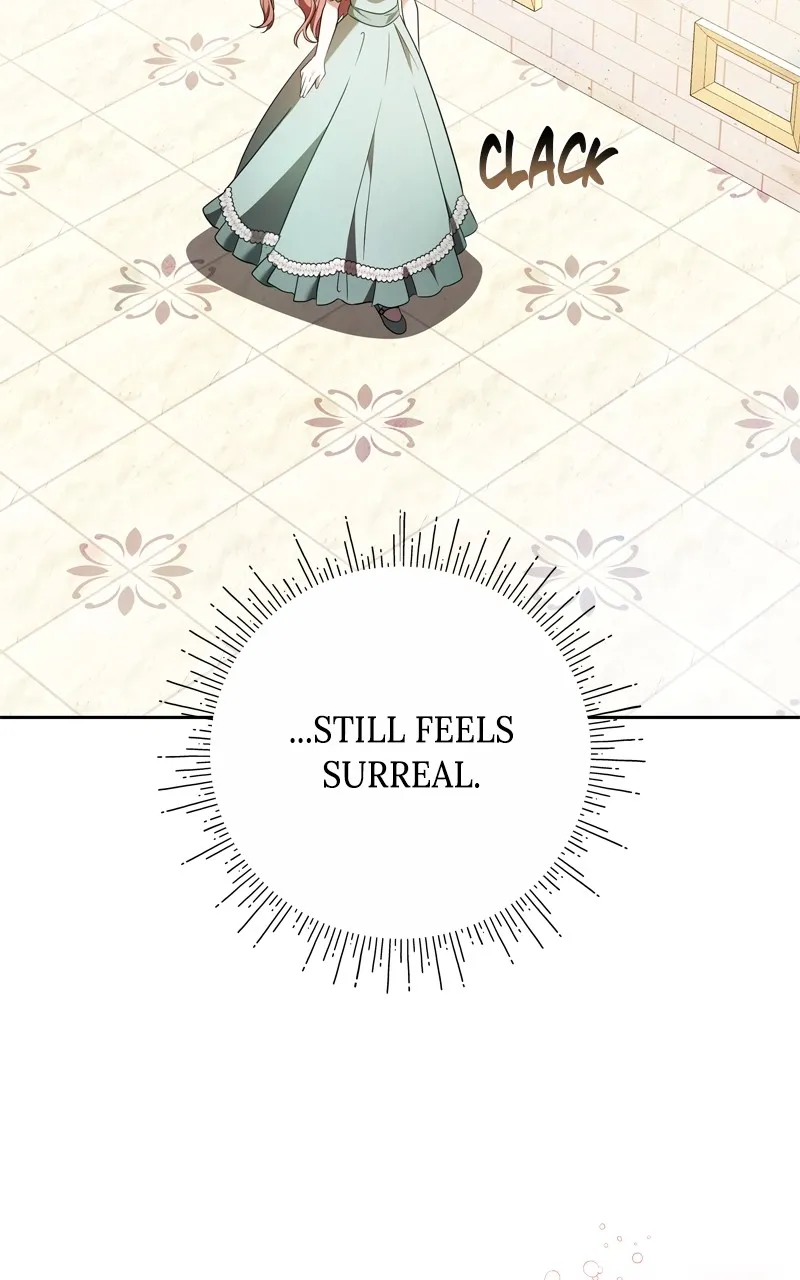 Read At Your Mercy chapter 28 image 7 on Lezhin