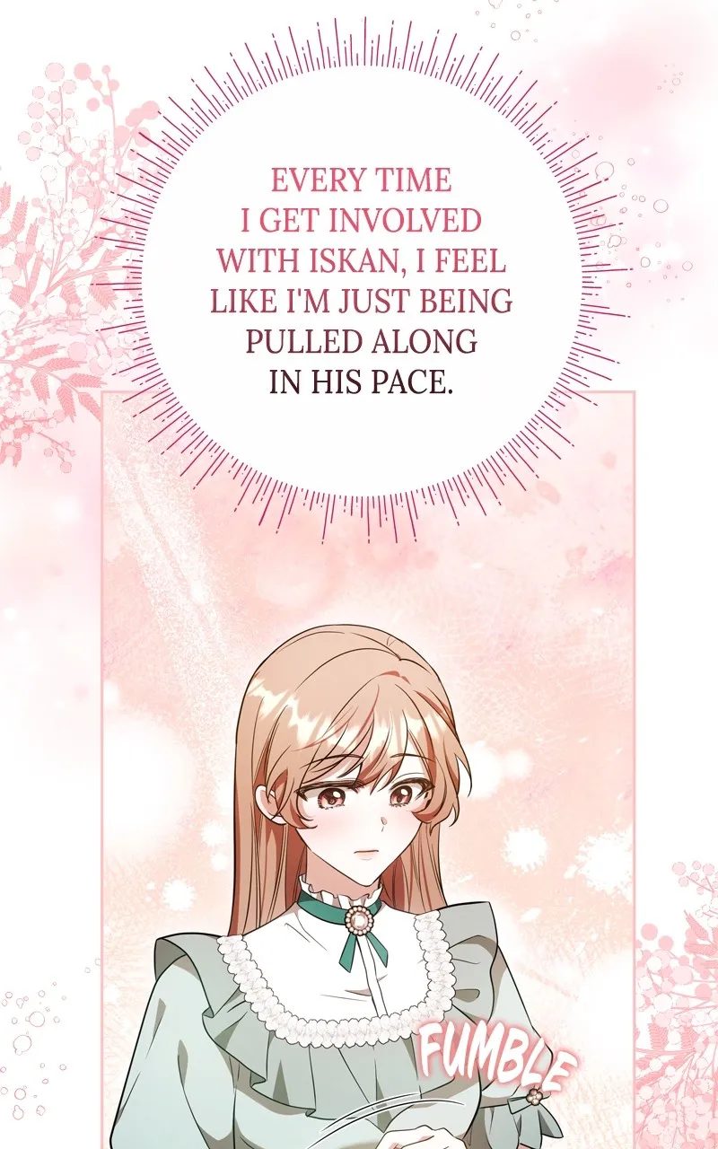 Read At Your Mercy chapter 28 image 8 on Lezhin