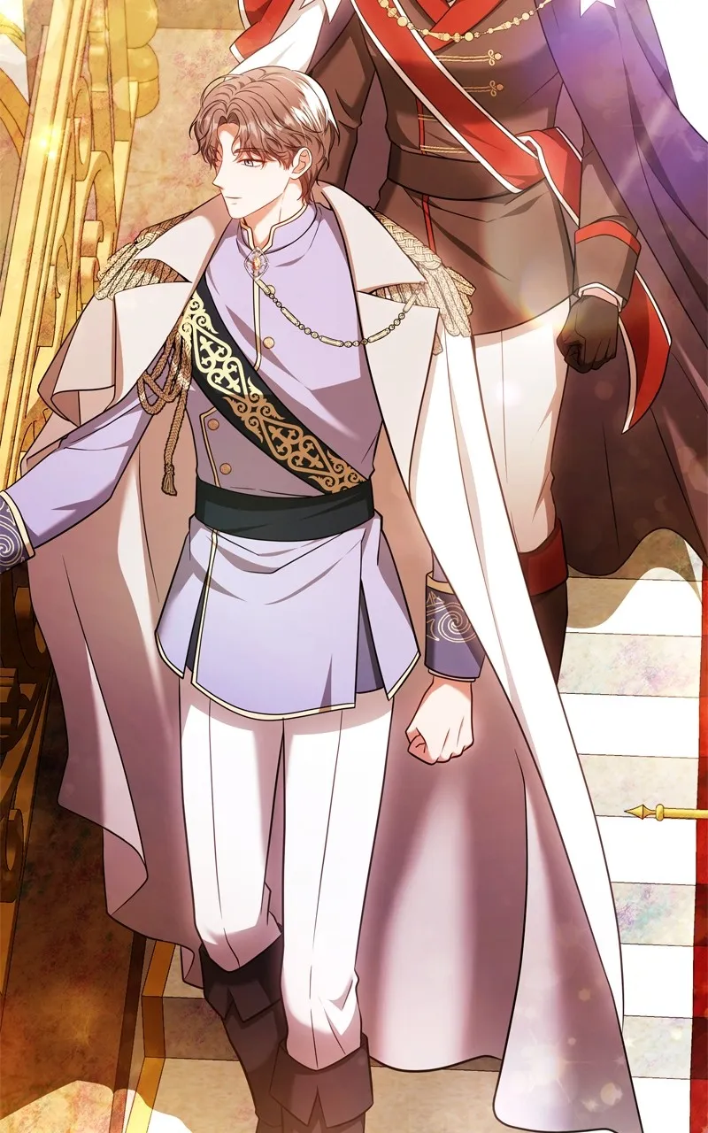 Read At Your Mercy chapter 28 image 83 on Lezhin