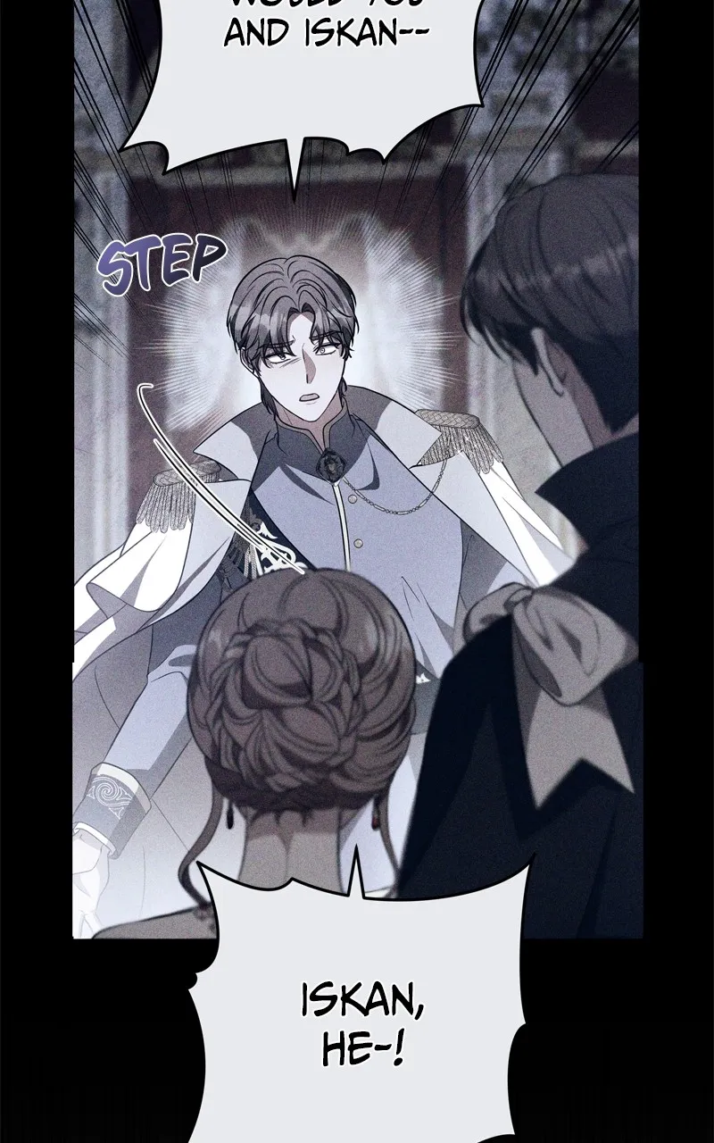 Read At Your Mercy chapter 29 image 105 on Lezhin