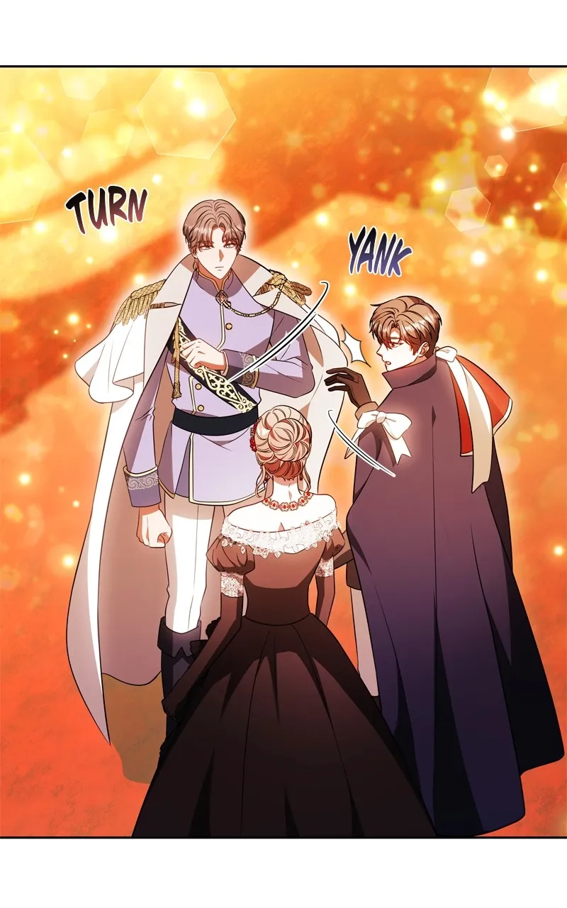 Read At Your Mercy chapter 29 image 15 on Lezhin