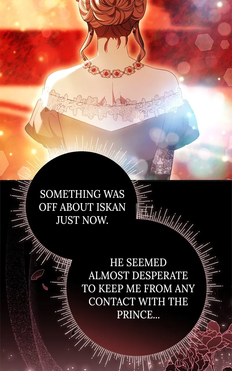 Read At Your Mercy chapter 29 image 31 on Lezhin