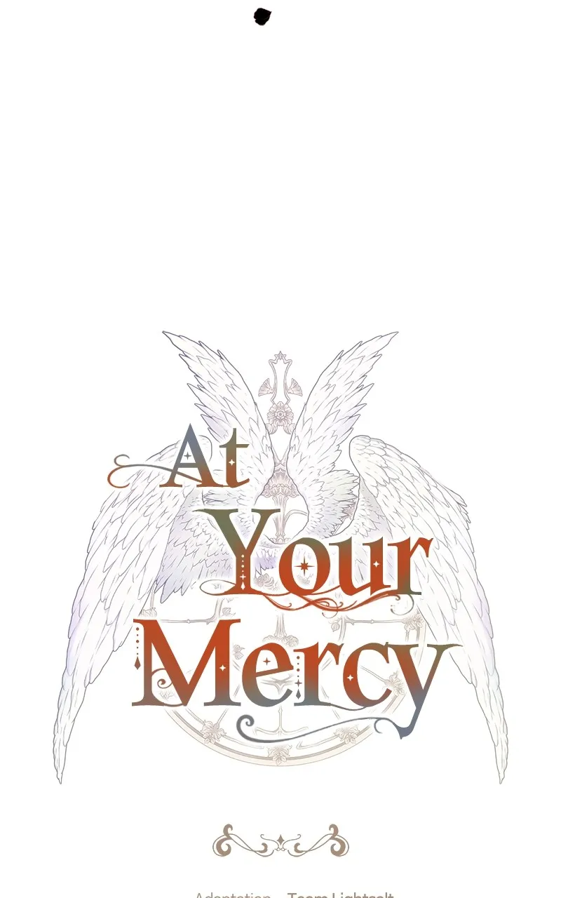 Read At Your Mercy chapter 29 image 33 on Lezhin