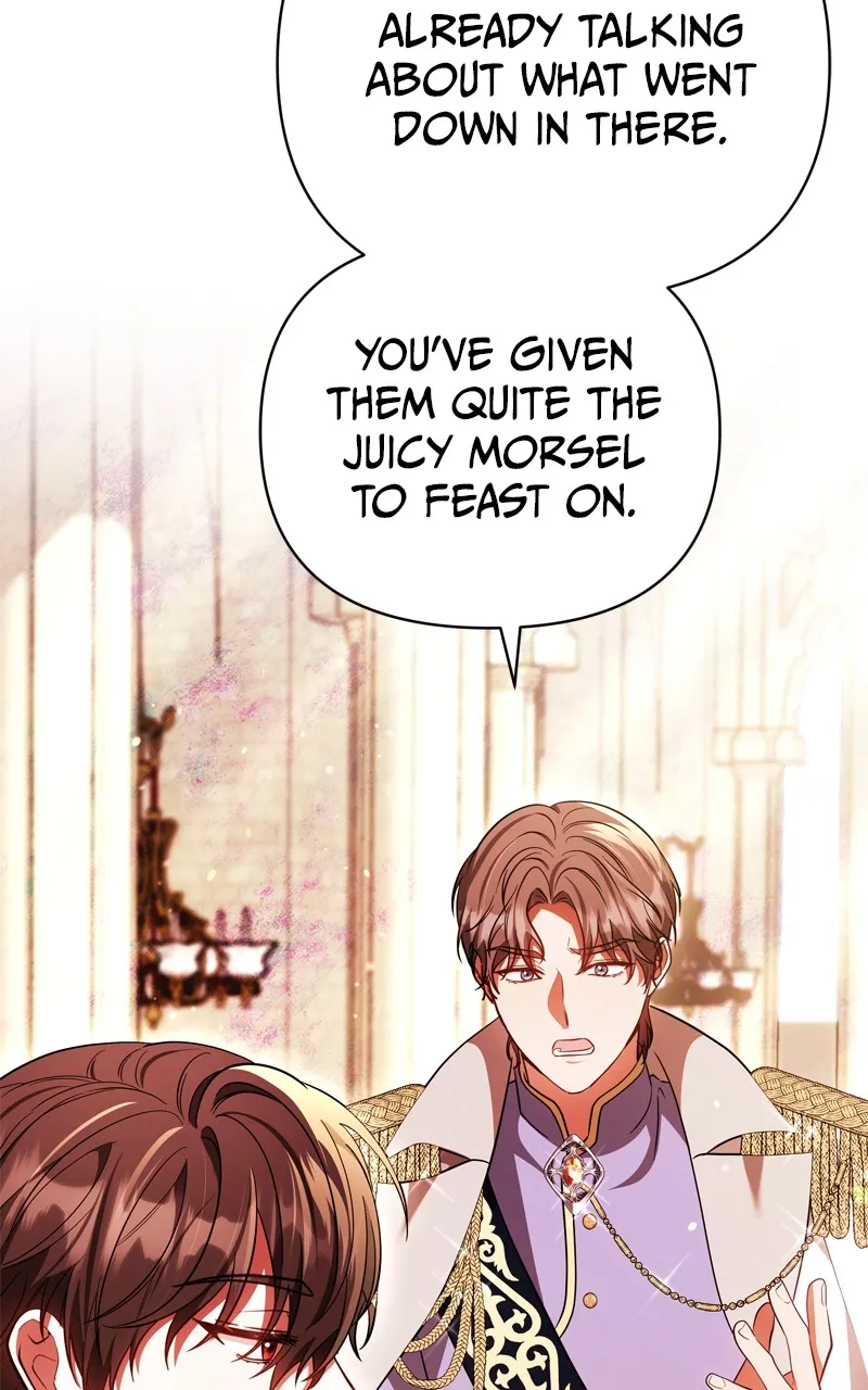 Read At Your Mercy chapter 29 image 40 on Lezhin