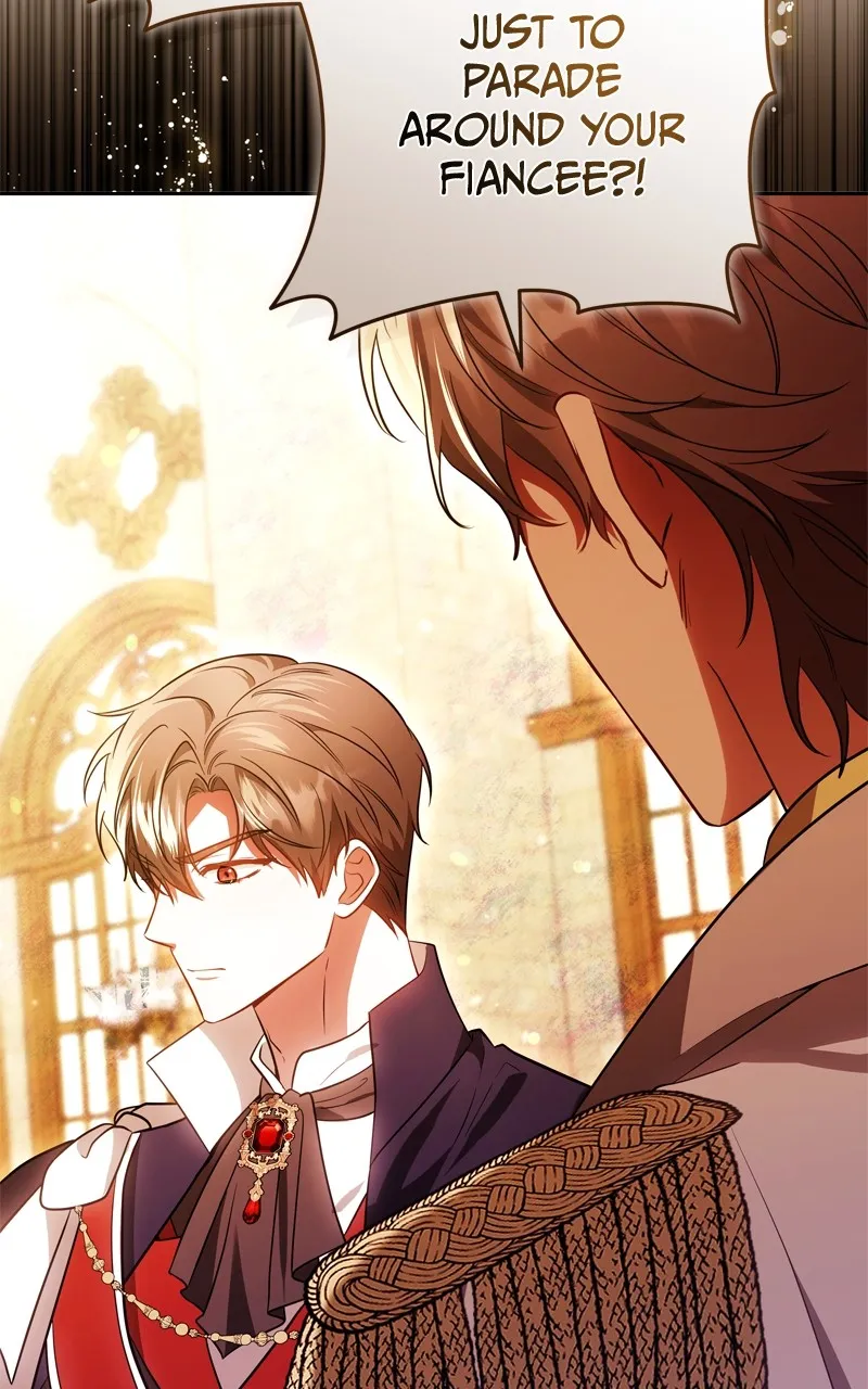 Read At Your Mercy chapter 29 image 54 on Lezhin