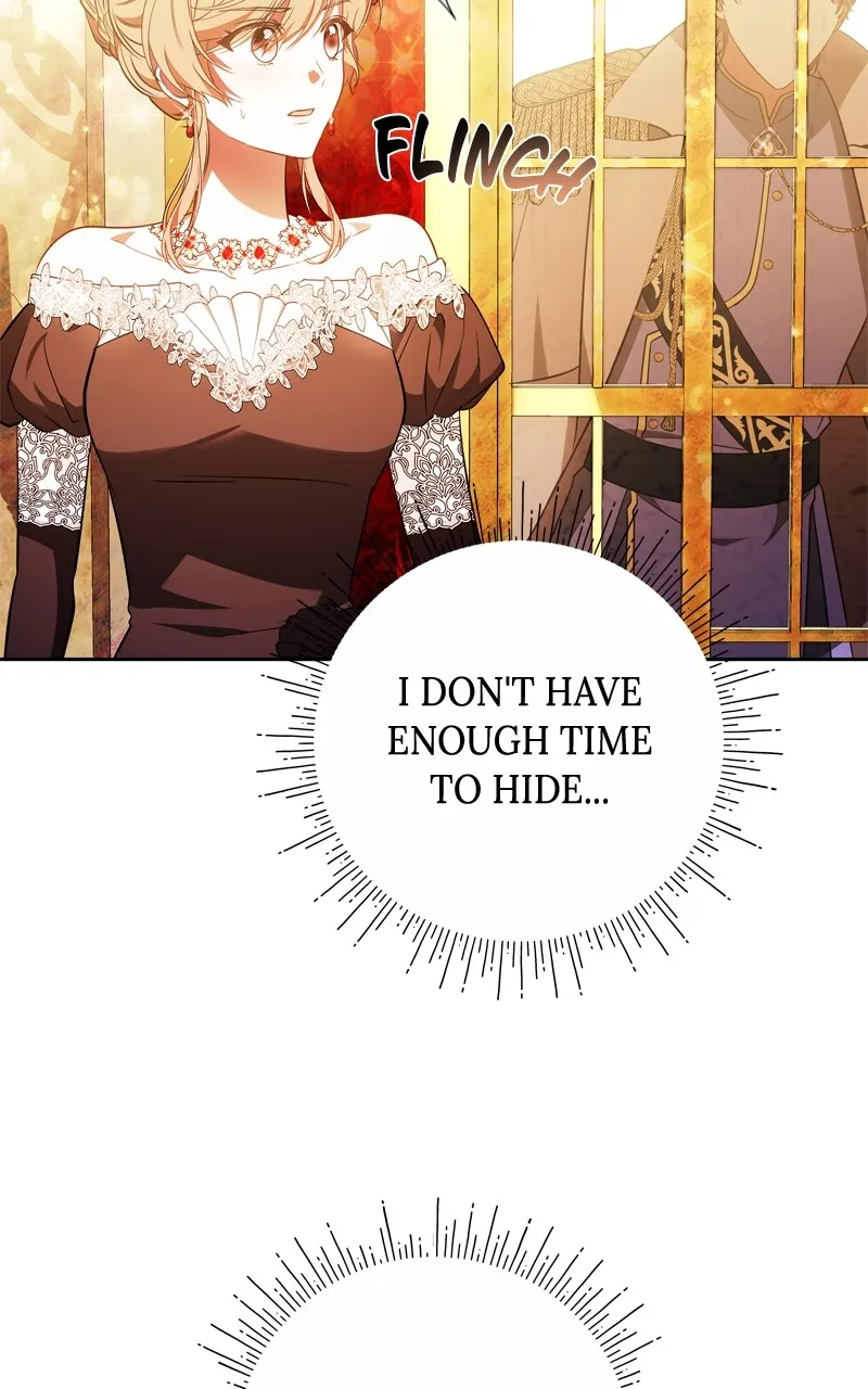Read At Your Mercy chapter 29 image 58 on Lezhin