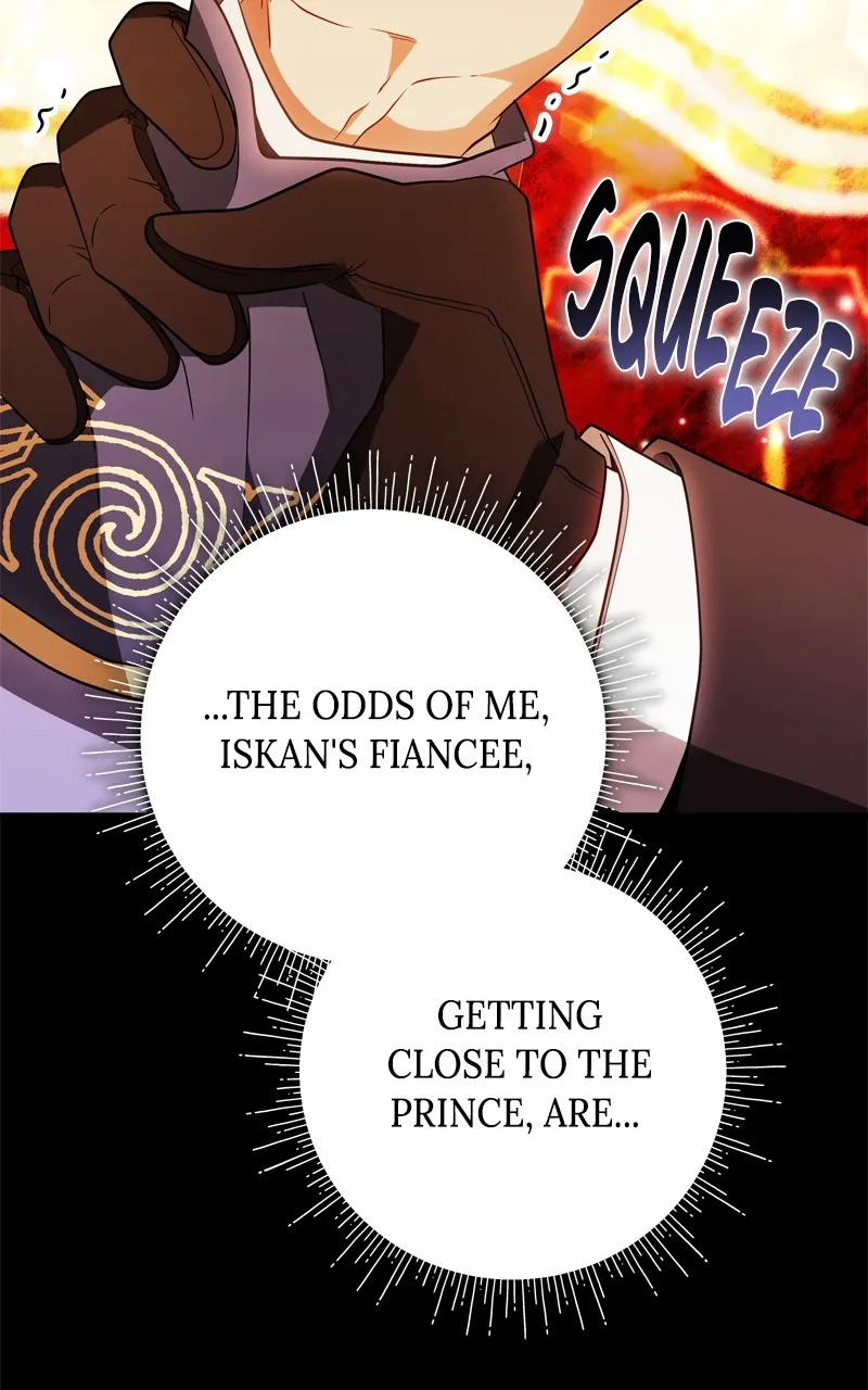 Read At Your Mercy chapter 29 image 9 on Lezhin