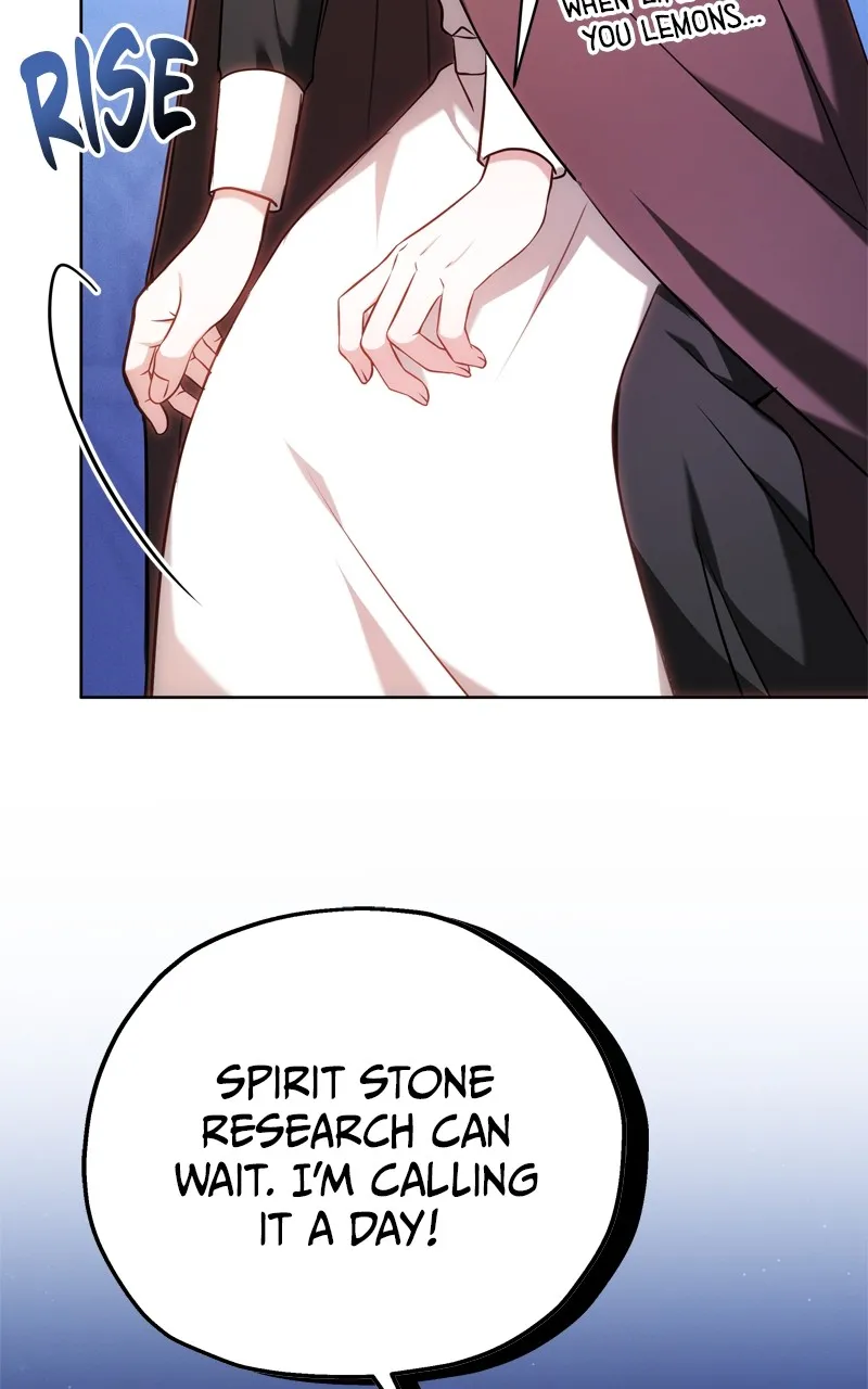 Read At Your Mercy chapter 3 image 11 on Lezhin