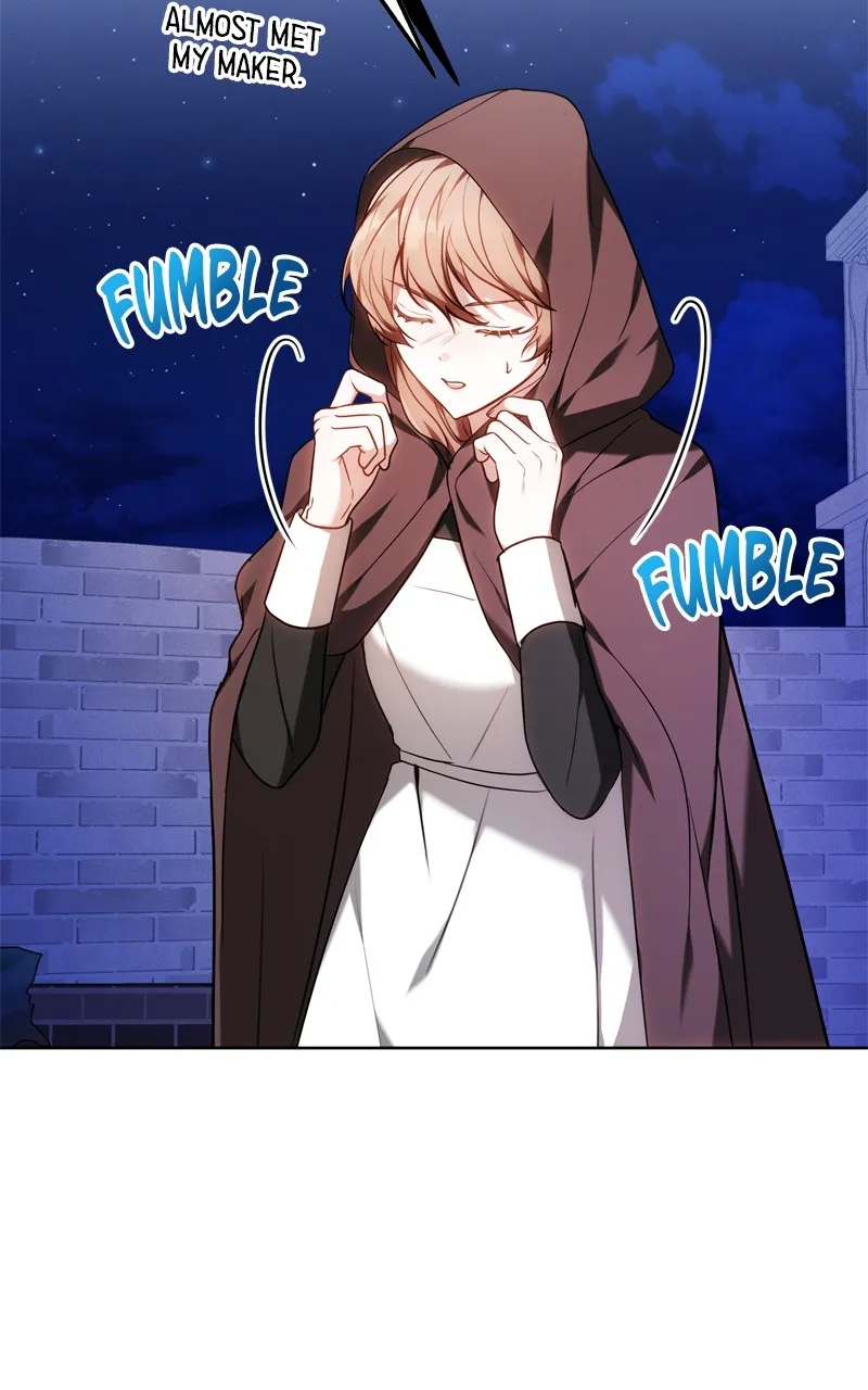 Read At Your Mercy chapter 3 image 12 on Lezhin