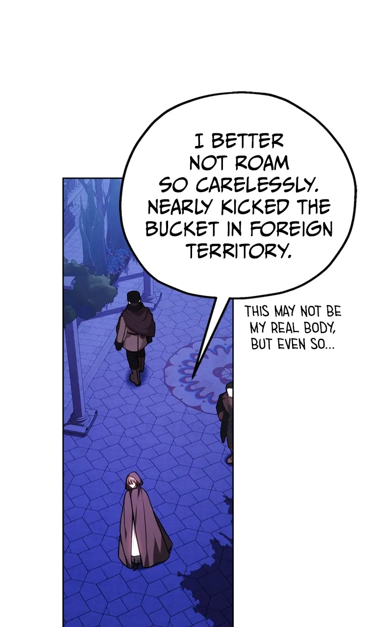 Read At Your Mercy chapter 3 image 13 on Lezhin