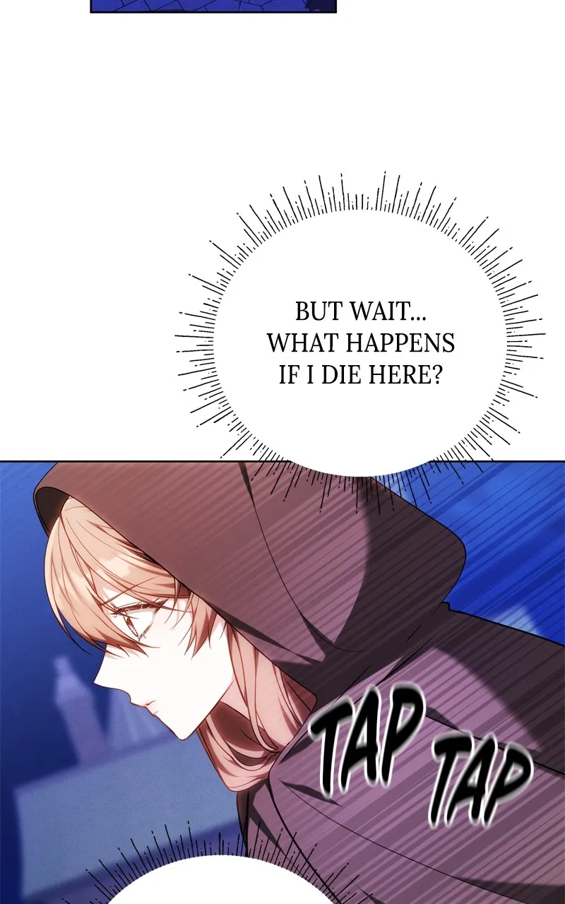 Read At Your Mercy chapter 3 image 14 on Lezhin