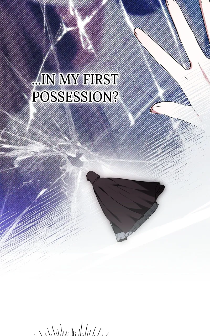 Read At Your Mercy chapter 3 image 16 on Lezhin